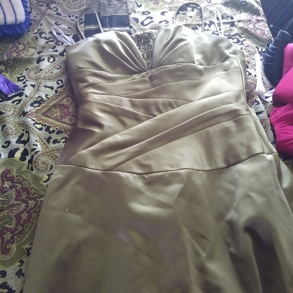 Dress